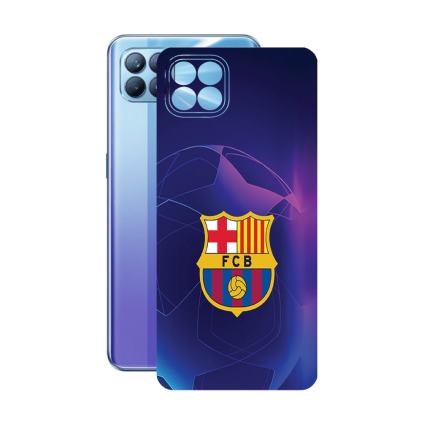 Захисна плівка StatusSKIN для OPPO Reno 4 SE