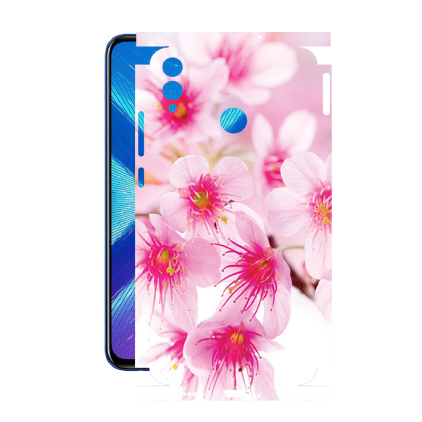 Защитная пленка StatusSKIN для Honor 8x