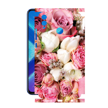 Защитная пленка StatusSKIN для Honor 8x