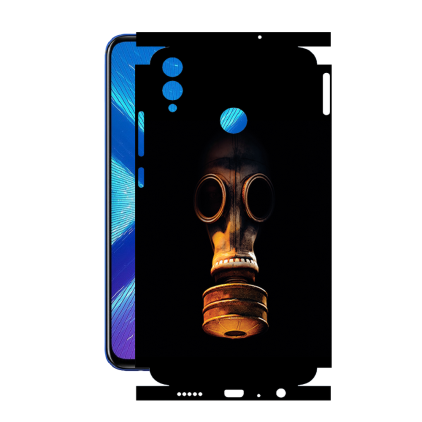 Защитная пленка StatusSKIN для Honor 8x