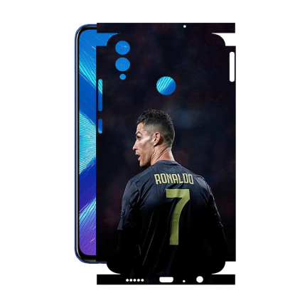Защитная пленка StatusSKIN для Honor 8x