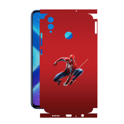 Защитная пленка StatusSKIN для Honor 8x