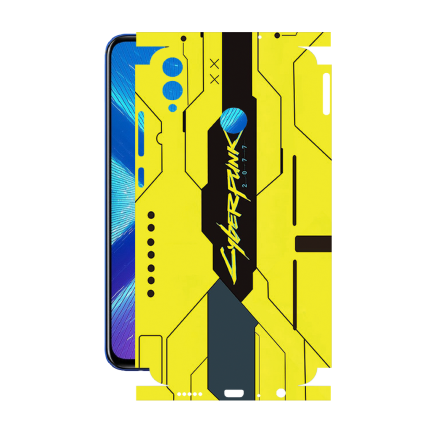 Защитная пленка StatusSKIN для Honor 8x