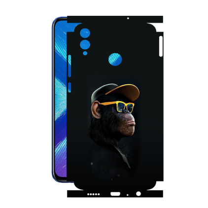 Защитная пленка StatusSKIN для Honor 8x