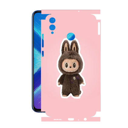 Защитная пленка StatusSKIN для Honor 8x