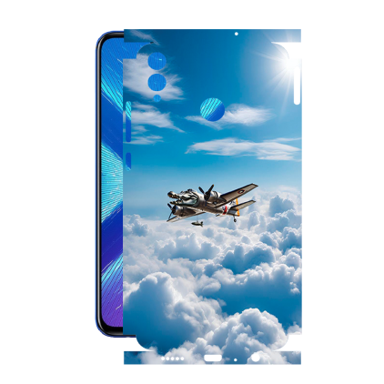 Защитная пленка StatusSKIN для Honor 8x