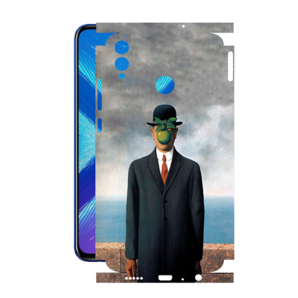 Защитная пленка StatusSKIN для Honor 8x