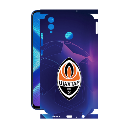Защитная пленка StatusSKIN для Honor 8x