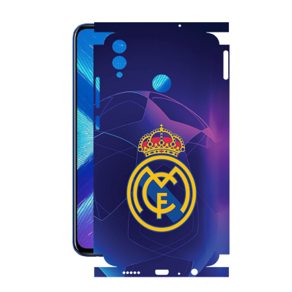Защитная пленка StatusSKIN для Honor 8x