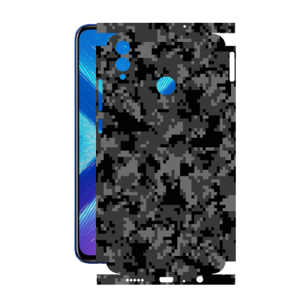 Защитная пленка StatusSKIN для Honor 8x