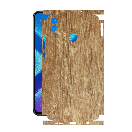Защитная пленка StatusSKIN для Honor 8x