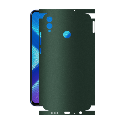 Защитная пленка StatusSKIN для Honor 8x