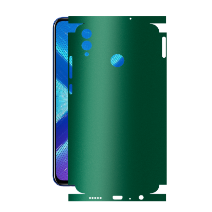 Защитная пленка StatusSKIN для Honor 8x