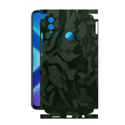 Защитная пленка StatusSKIN для Honor 8x