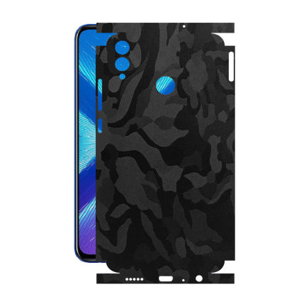 Защитная пленка StatusSKIN для Honor 8x