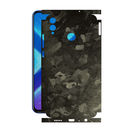 Защитная пленка StatusSKIN для Honor 8x