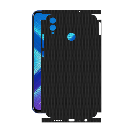 Защитная пленка StatusSKIN для Honor 8x