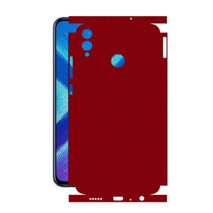 Защитная пленка StatusSKIN для Honor 8x
