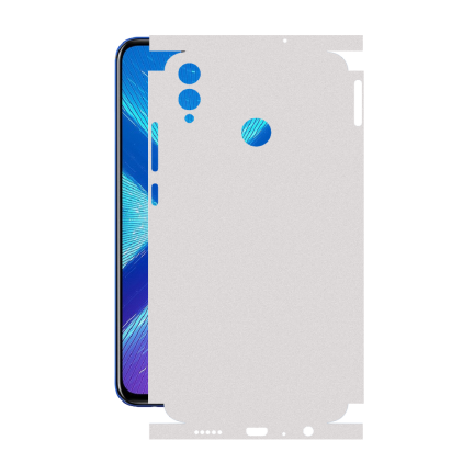 Защитная пленка StatusSKIN для Honor 8x
