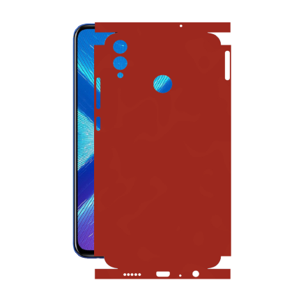Защитная пленка StatusSKIN для Honor 8x