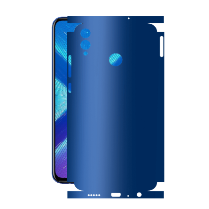Защитная пленка StatusSKIN для Honor 8x