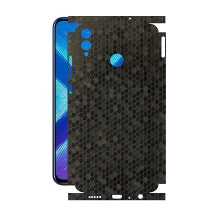 Защитная пленка StatusSKIN для Honor 8x