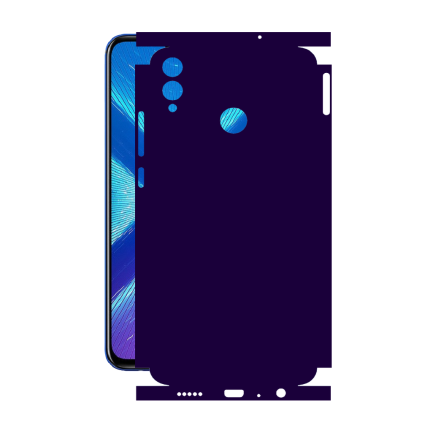 Защитная пленка StatusSKIN для Honor 8x