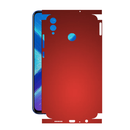 Защитная пленка StatusSKIN для Honor 8x
