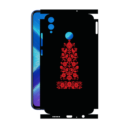 Защитная пленка StatusSKIN для Honor 8x