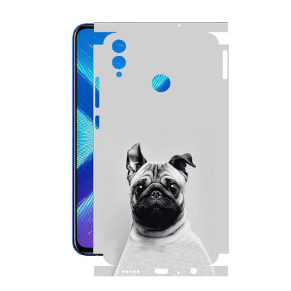 Защитная пленка StatusSKIN для Honor 8x