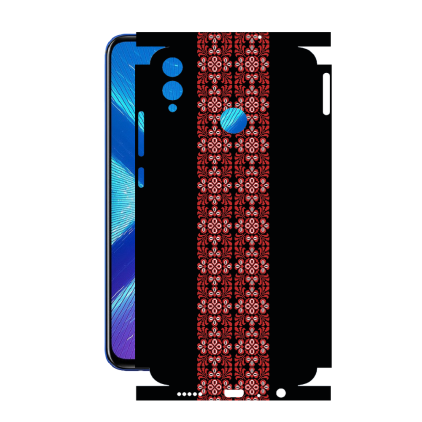 Защитная пленка StatusSKIN для Honor 8x