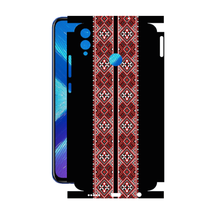 Защитная пленка StatusSKIN для Honor 8x