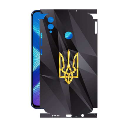 Защитная пленка StatusSKIN для Honor 8x