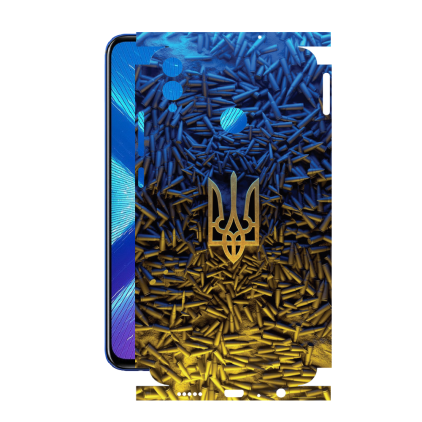 Защитная пленка StatusSKIN для Honor 8x