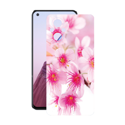Защитная пленка StatusSKIN для OnePlus Nord N20 5G