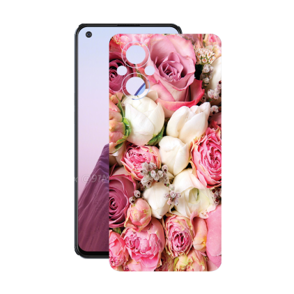 Защитная пленка StatusSKIN для OnePlus Nord N20 5G