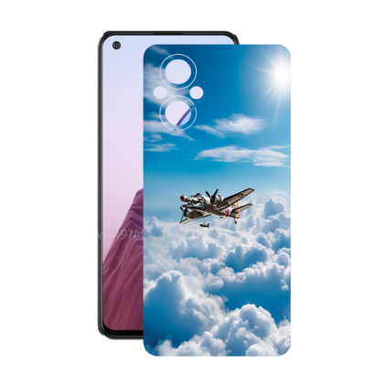 Защитная пленка StatusSKIN для OnePlus Nord N20 5G