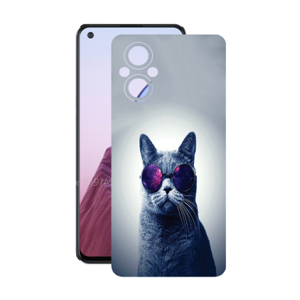 Защитная пленка StatusSKIN для OnePlus Nord N20 5G