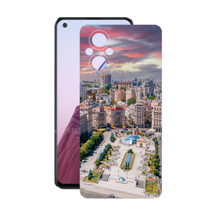 Защитная пленка StatusSKIN для OnePlus Nord N20 5G