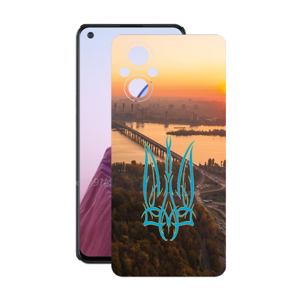 Защитная пленка StatusSKIN для OnePlus Nord N20 5G