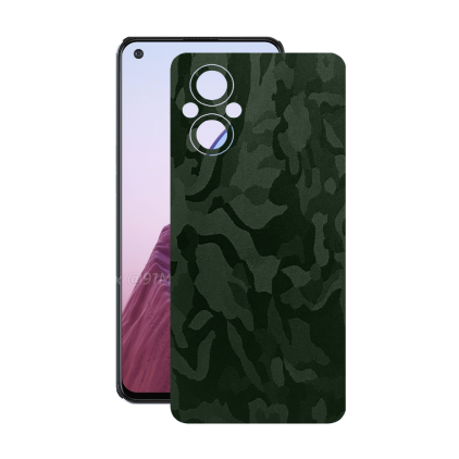 Защитная пленка StatusSKIN для OnePlus Nord N20 5G