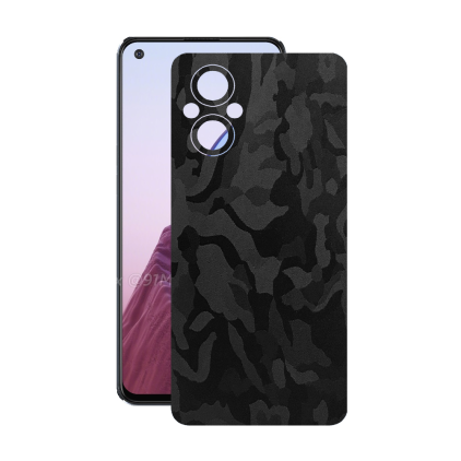 Защитная пленка StatusSKIN для OnePlus Nord N20 5G