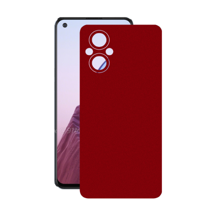 Защитная пленка StatusSKIN для OnePlus Nord N20 5G