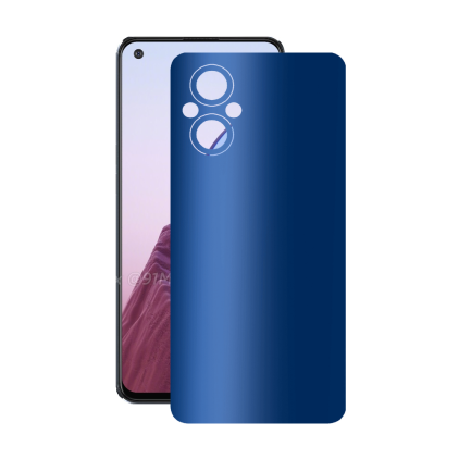 Защитная пленка StatusSKIN для OnePlus Nord N20 5G