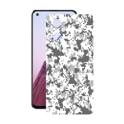 Защитная пленка StatusSKIN для OnePlus Nord N20 5G