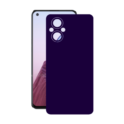 Защитная пленка StatusSKIN для OnePlus Nord N20 5G
