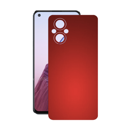Защитная пленка StatusSKIN для OnePlus Nord N20 5G