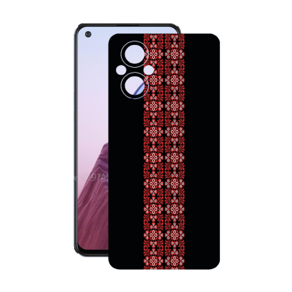 Защитная пленка StatusSKIN для OnePlus Nord N20 5G