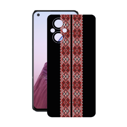 Защитная пленка StatusSKIN для OnePlus Nord N20 5G