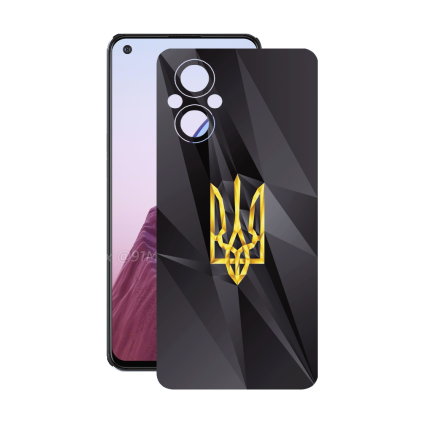 Защитная пленка StatusSKIN для OnePlus Nord N20 5G